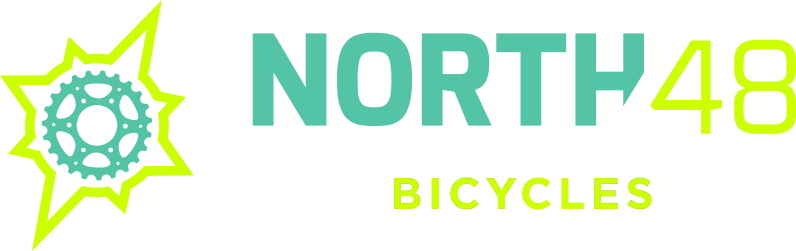 North 48 Bicycles