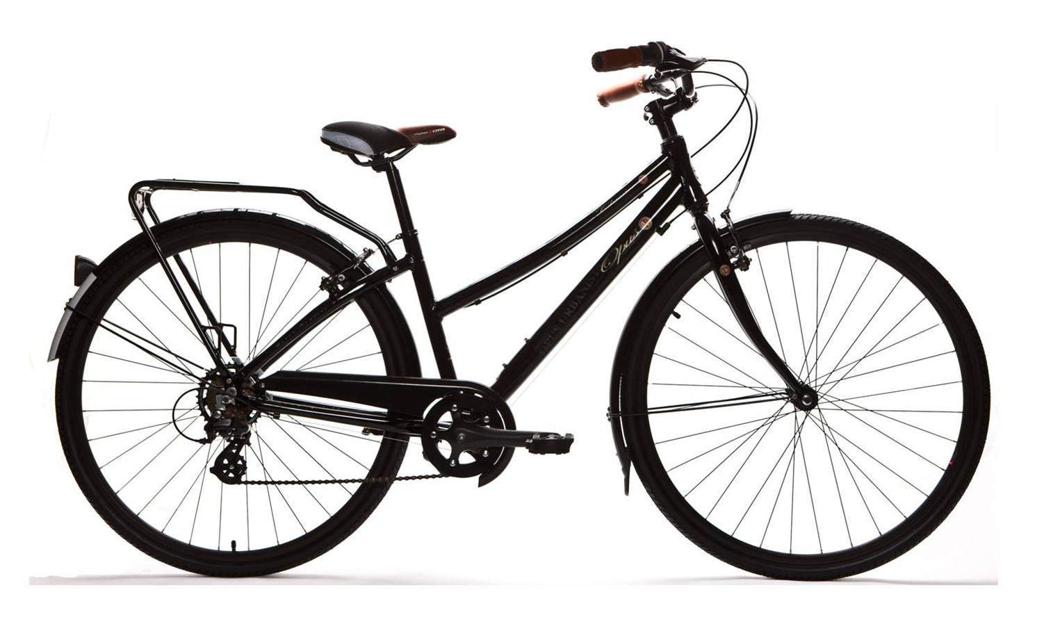 Opus city online bike